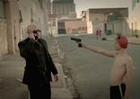DIE ANTWOORD - PITBULL TERRIER
