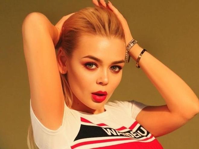 Гросу потрапила до лікарні після повернення до Чернівців