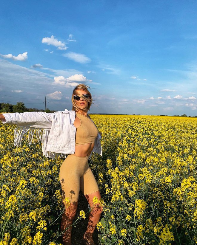 Леся Никитюк