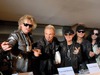 Scorpions
