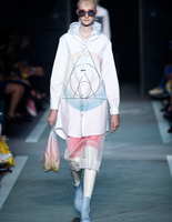 Marc by Mark Jacobs ss 2015