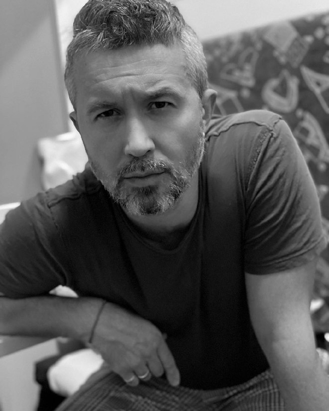 Сергей Бабкин