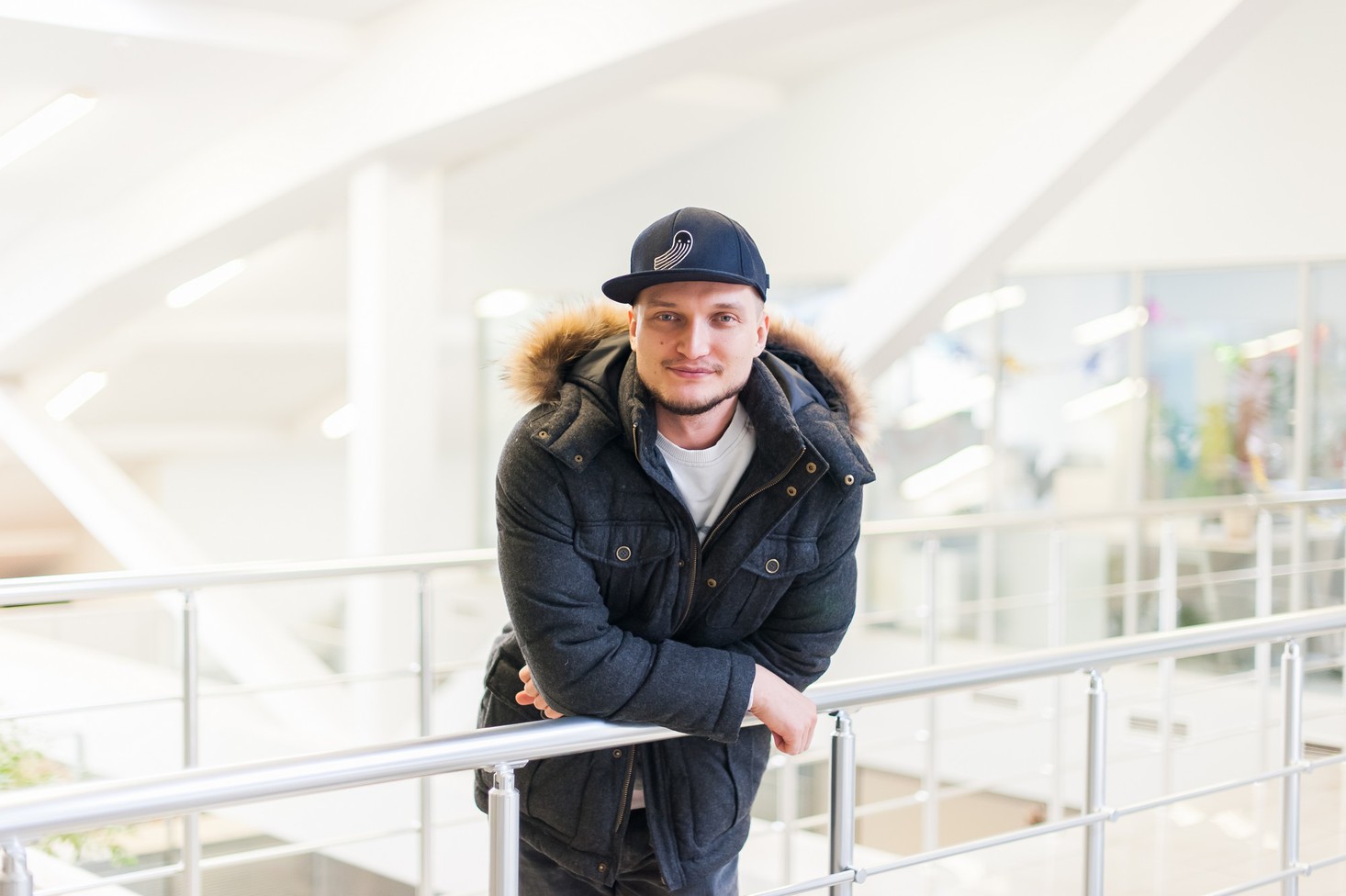 Олег Батрак, tochka.net