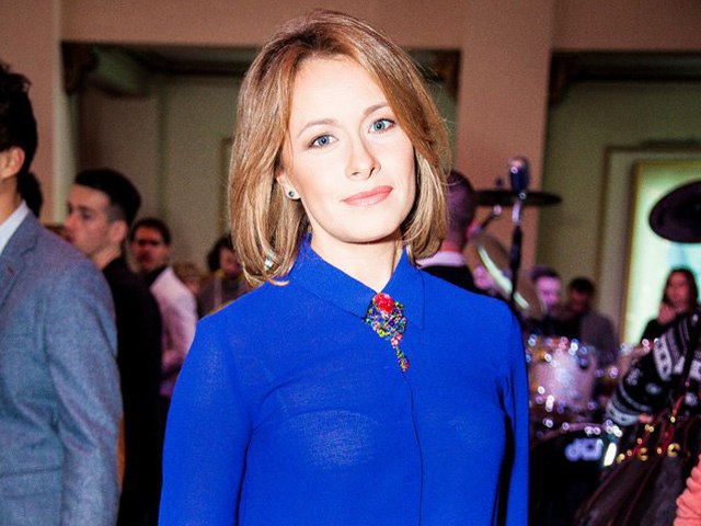 Елена Кравец