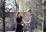 Если бы девушка сама попыталась с вами познакомиться