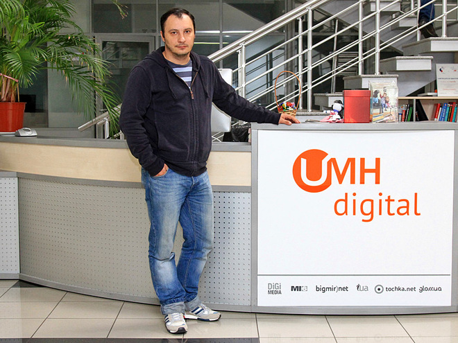 Дмитрий Танкович