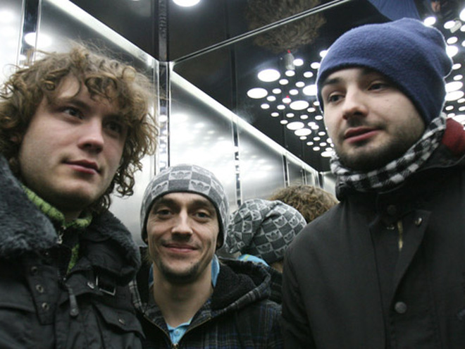 Дети Капитана Гранта