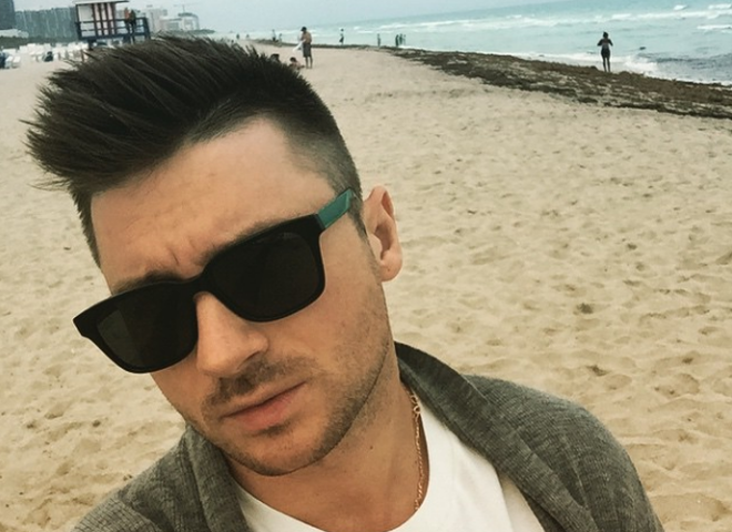 Сергей Лазарев