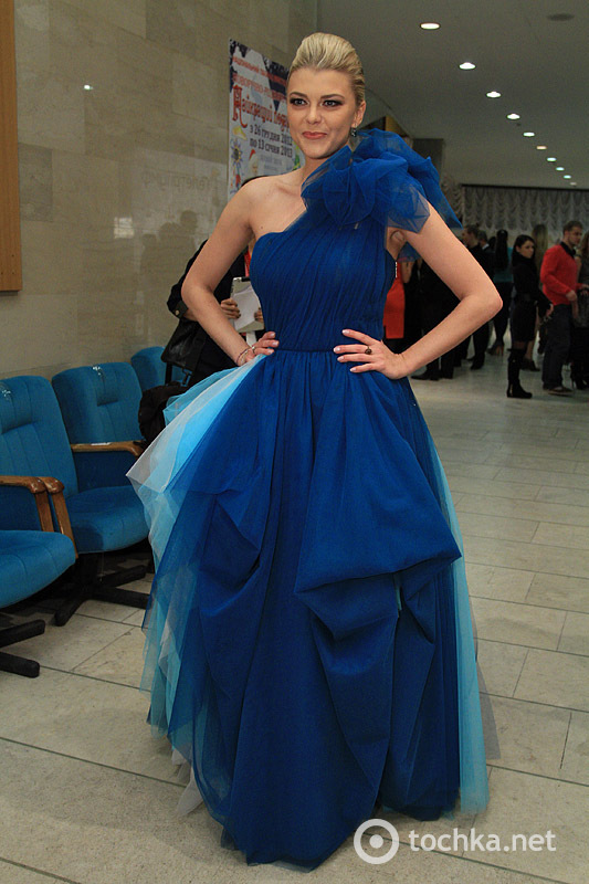 Телетриумф