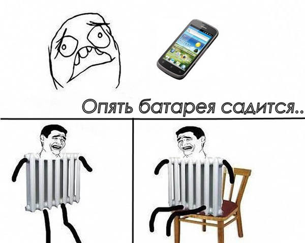 Подборка смешных мемов