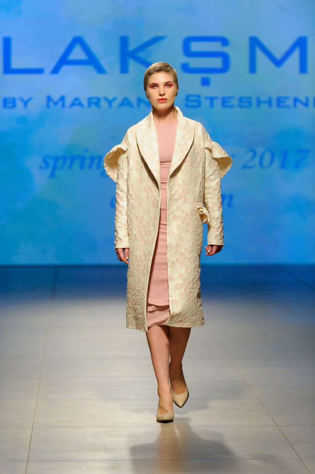 LAKSMI by Maryana Steshenko весна-лето 2017