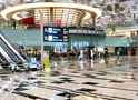Найкращі аеропорти світу - Singapore Changi Airport