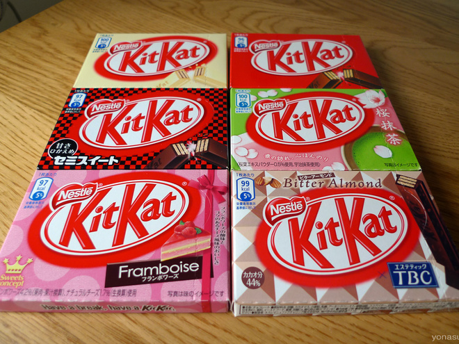 KitKat