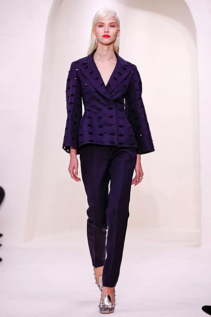 Тиждень високої моди: найяскравіші покази