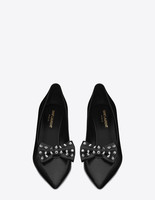 обувь от Saint Laurent 