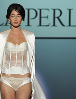 La Perla by Jean-Paul Gaultier