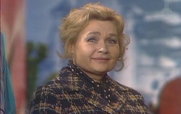 Нина Архипова