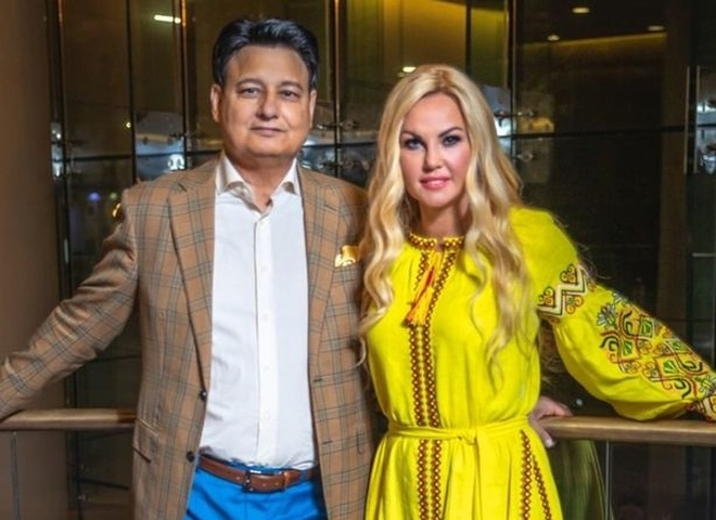 Камалія розлучилася з чоловіком через конфлікти з його дочкою від шлюбу з росіянкою