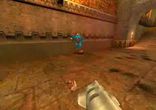 Q3 - Fragged By b100.death