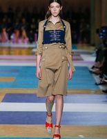 Miu Miu весна-літо 2017 Miu Miu весна-літо 2017