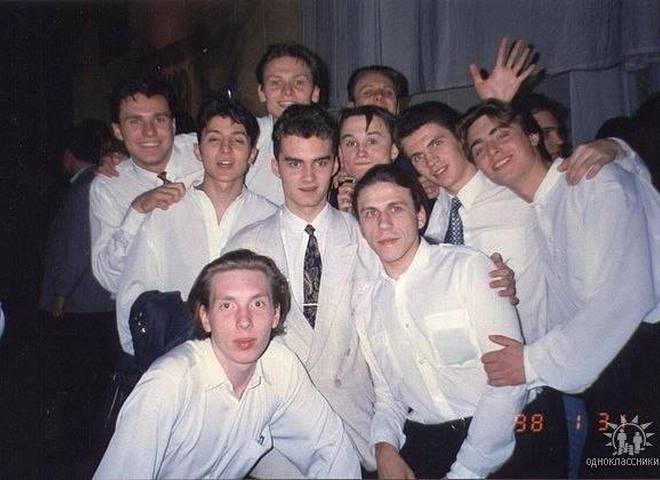 Владимир Зеленский