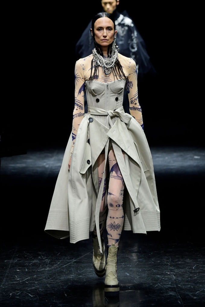 Jean-Paul Gaultier, Haute Couture Fall/Winter 2021/2022