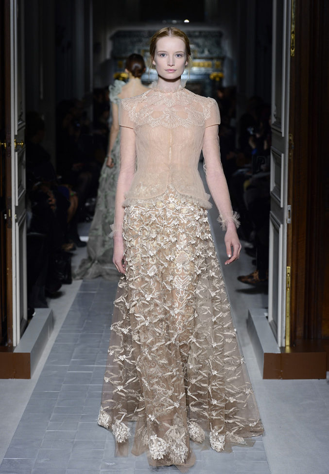 (4) Valentiono Haute Couture ss2013