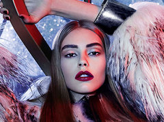 Jimmy Choo Cruise 2016