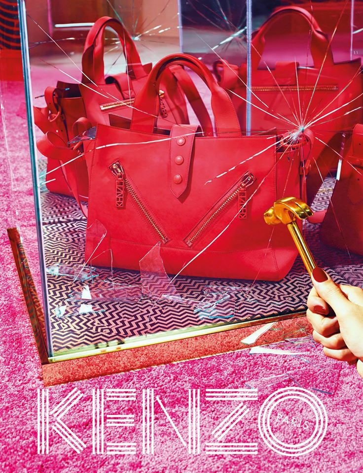 Kenzo