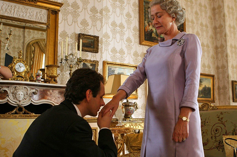 Фильмы про принцессу Диану