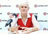 Web-конференция с Екатериной Горбач