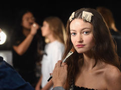 Ошибки в макияже