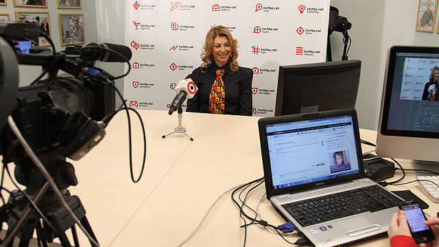 Марыся Горобец