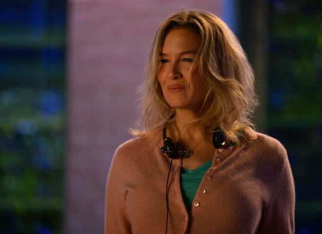 Бріджит Джонс повертається: нові персонажі та локації