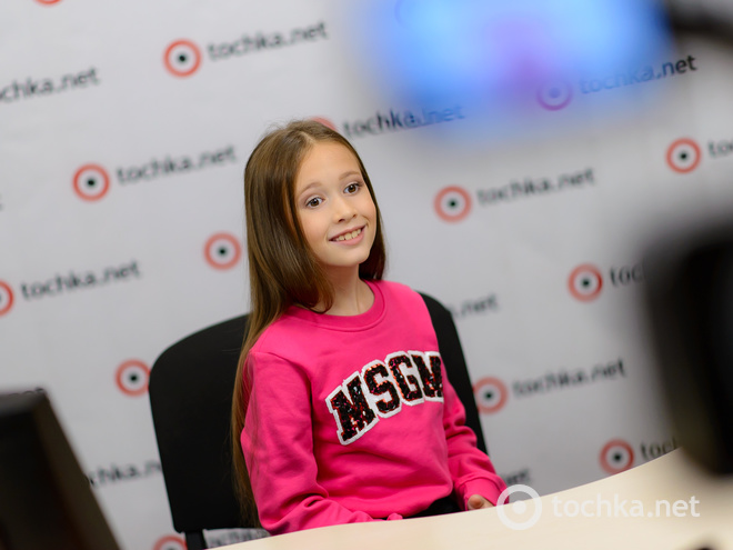 Адель Назарчук