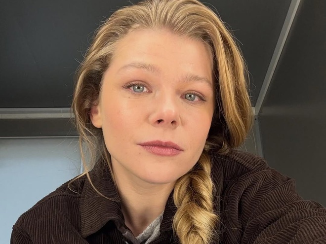 Відома акторка різко висловилася про "оземпійських жінок"