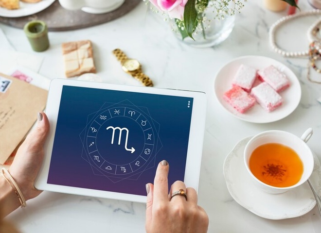 Гороскоп на 2025 рік для Скорпіона: астропрогноз на 12 місяців