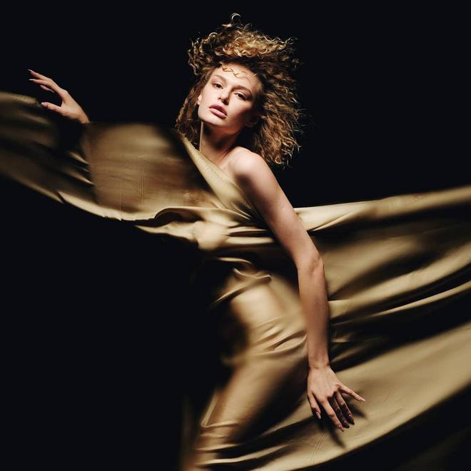 Лена Феофанова