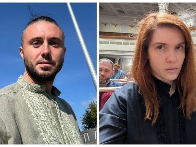 Безугла подає зустрічний позов проти Тополі, звинувативши його в шахрайстві