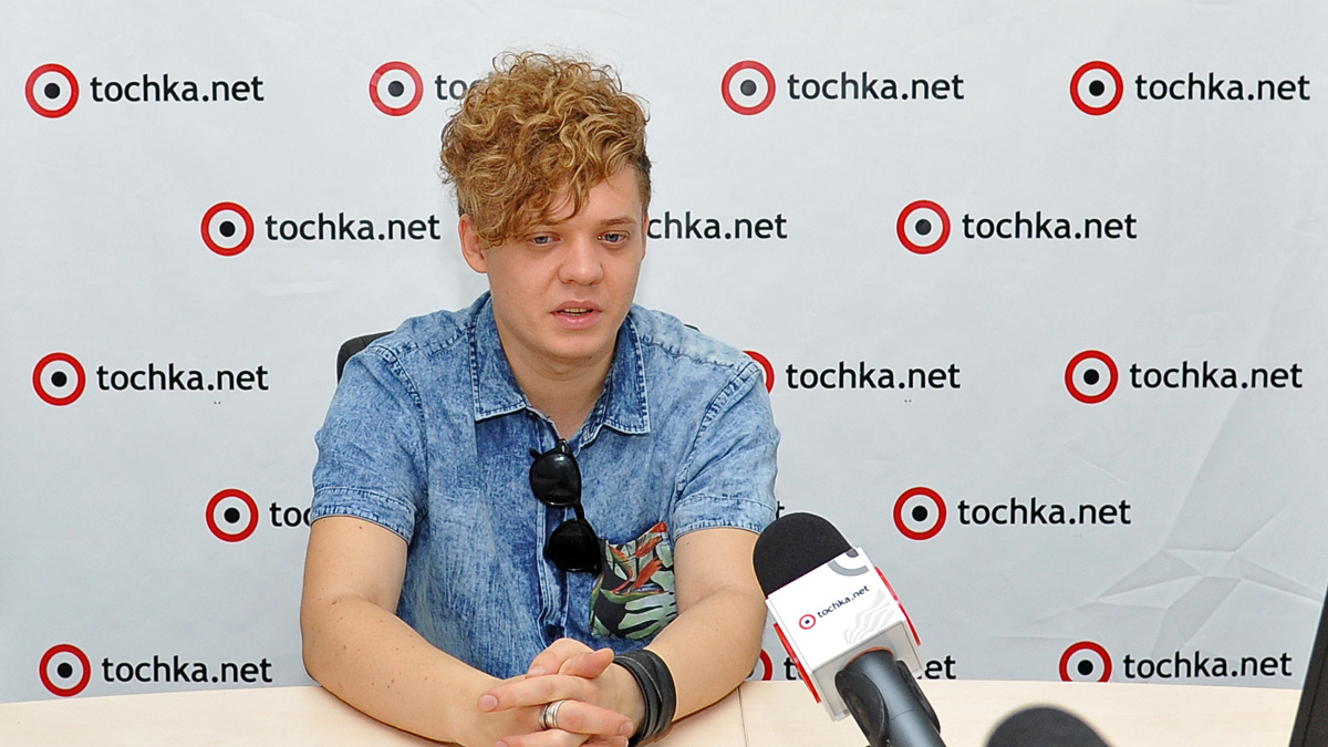 Вячеслав Рыбиков