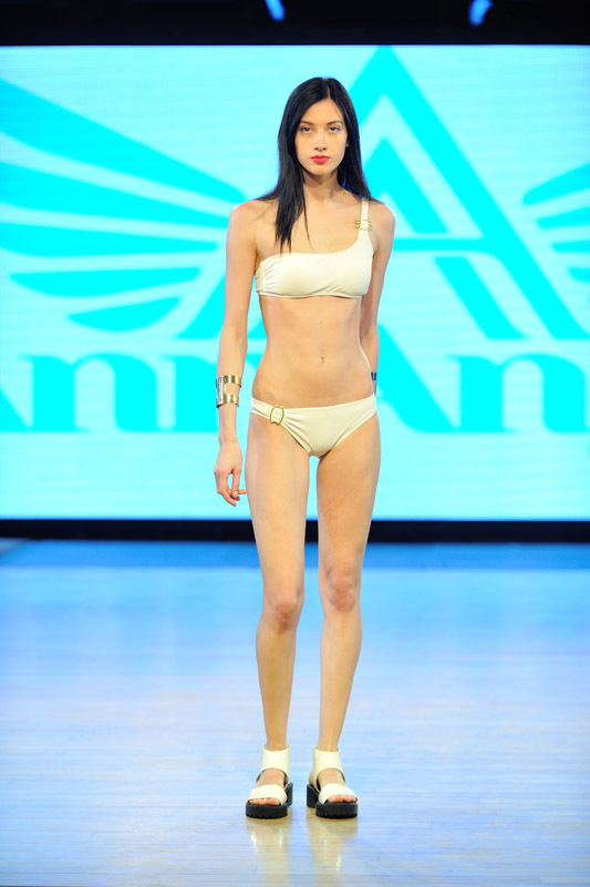 Odessa HOLIDAY FASHION WEEK: ANNANGEL