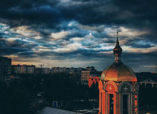 Івано-Франківська область