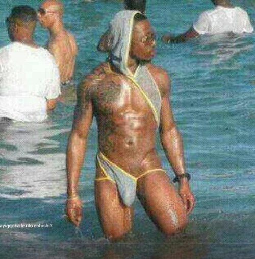 Здравствуй, море, солнце, пляж