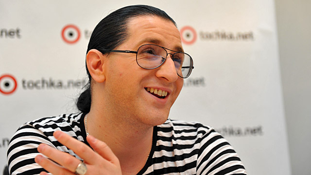 Артем Сємьонов