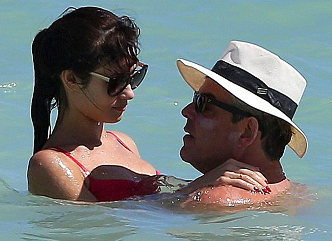 Ольга Куриленко