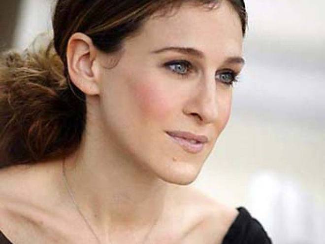 Сара Джессіка Паркер