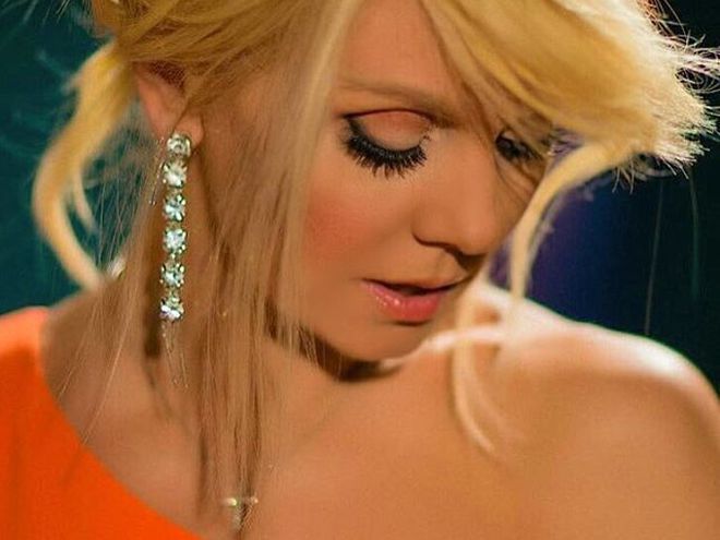 Валерия и Пригожин