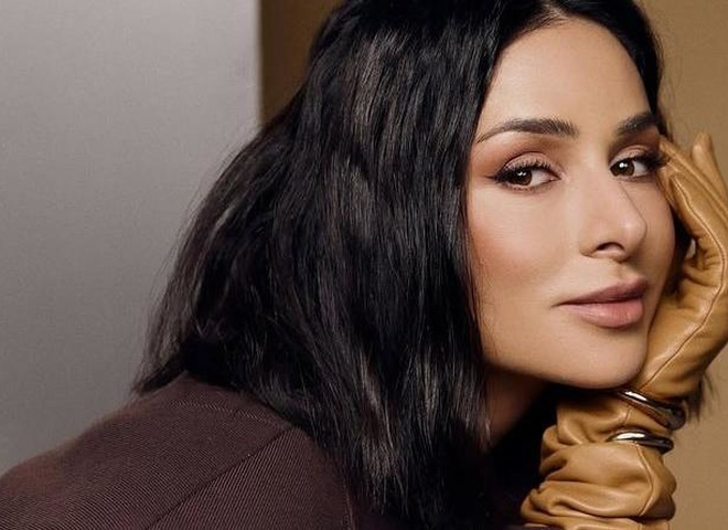 Злата Огнєвіч пояснила, чому вона не матиме дітей