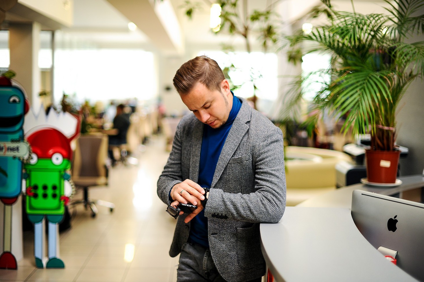 Артем Гагарин