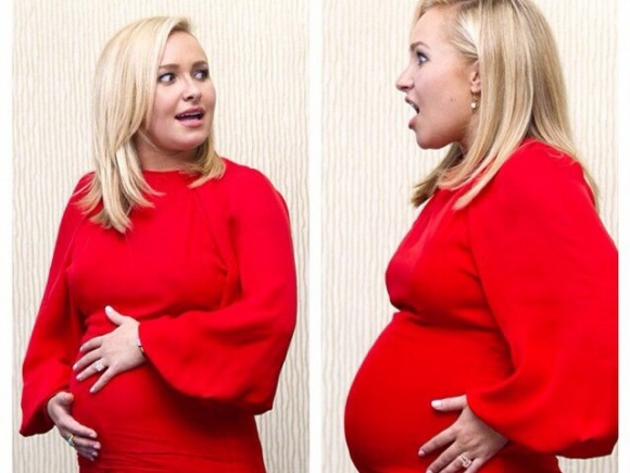 Хайден Панеттьери